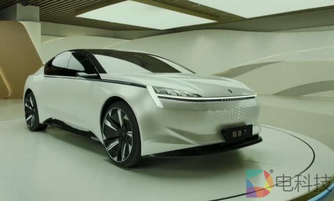 91十条-新能源汽车行业简报：许家印来真的，恒驰7专利图曝光
