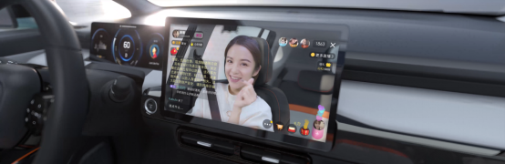 【新闻稿】10万级科技头等舱 广汽埃安AION Y 10.59万元起正式预售(1)2488.png