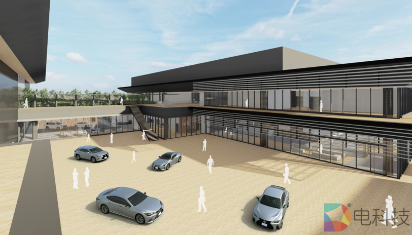 91十条新能源汽车行业简报：奔驰对北汽营收贡献率达95.9%