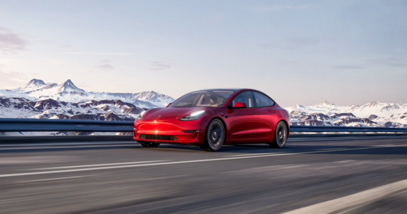  91十条：特斯拉美国迎来第四次提价，苹果自动驾驶新专利曝光