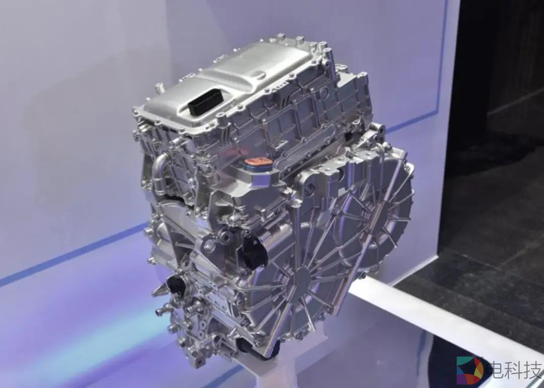 从市场到政策，中国汽车消费者都更需要打着“国产烙印”的混动技术