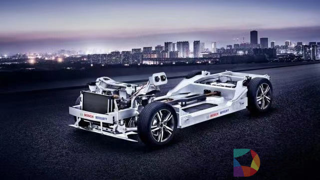 先被特斯拉抛弃，再因小米崛起，激光雷达何以让禾赛股价翻了四倍