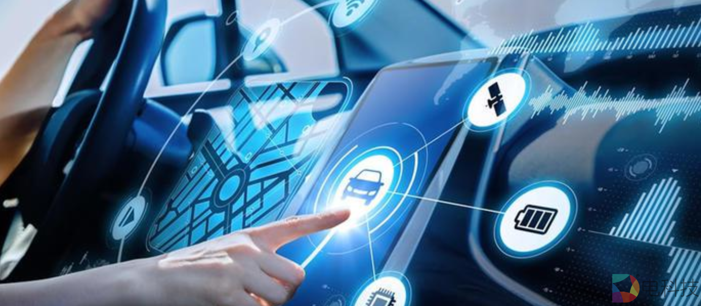 智能网联汽车