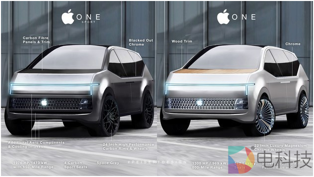 91十条：特斯拉车主胜诉获赔3倍车款，苹果汽车或为SUV造型