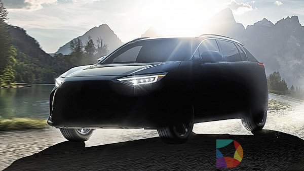 被称为下一个铃木的斯巴鲁汽车发布首款纯电车，姗姗来迟明年上市