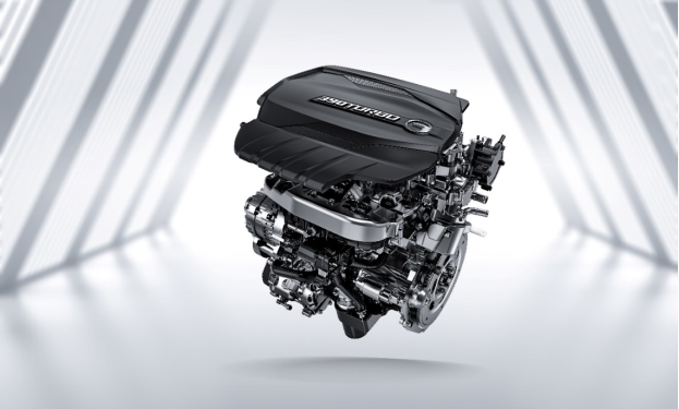 加个后缀有哪些改变？传祺GS4 PLUS 预售13.5万起1672.png