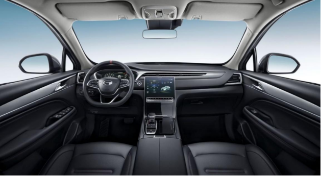 加个后缀有哪些改变？传祺GS4 PLUS 预售13.5万起1978.png