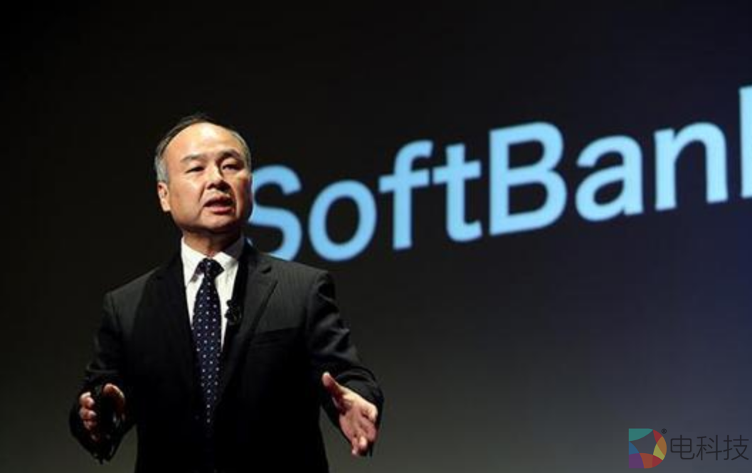 软银孙正义