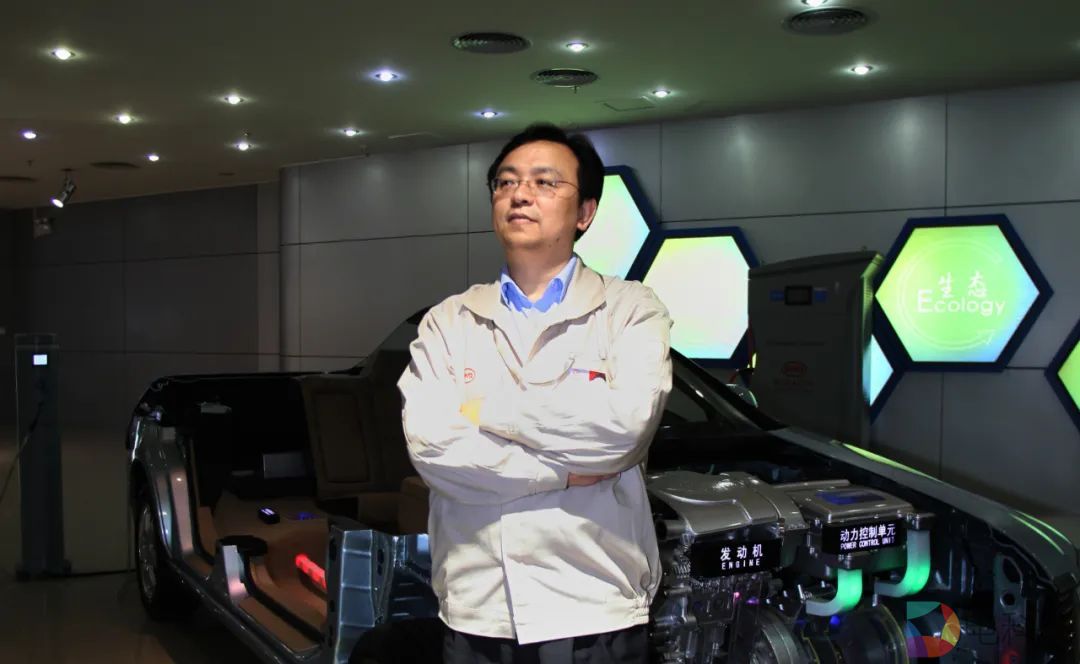 雷军造车王传福递话，给华为造手机的比亚迪才是小米的真命天子？