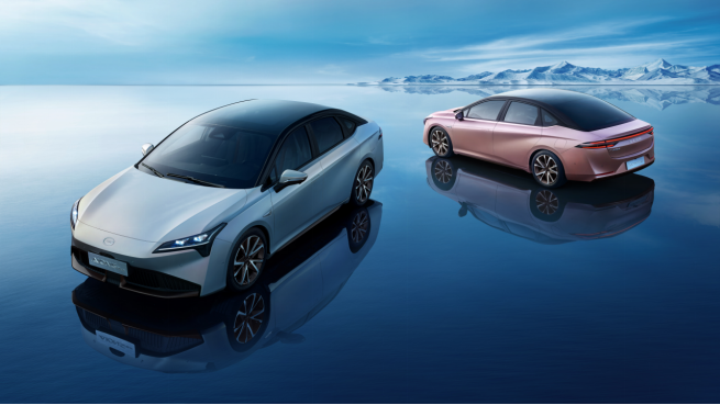 1、【新闻稿】&ldquo;十五万级轿跑之王&rdquo;广汽AION S Plus正式上市916.png