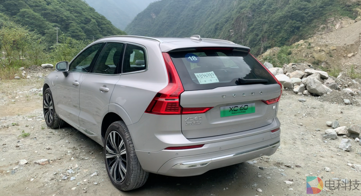 沃尔沃XC60