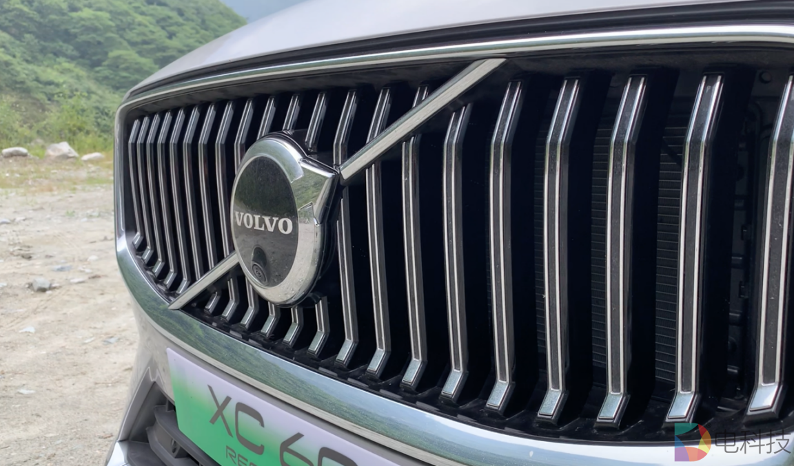 沃尔沃XC60