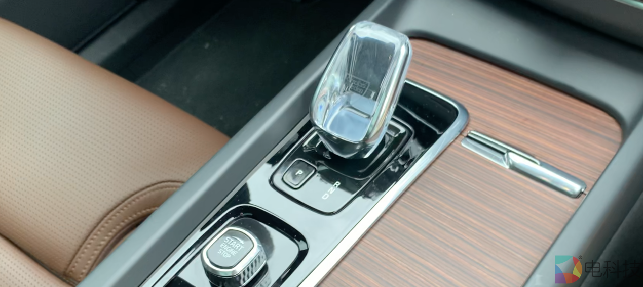 沃尔沃XC60欧瑞诗