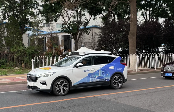 百度Apollo自动驾驶 (8).png