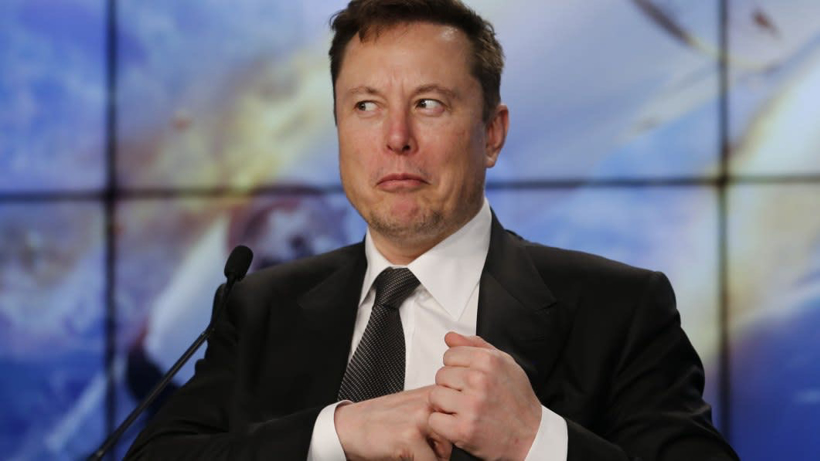  因假公济私被特斯拉股东索赔168亿，马斯克刷新高管赔偿金额记录