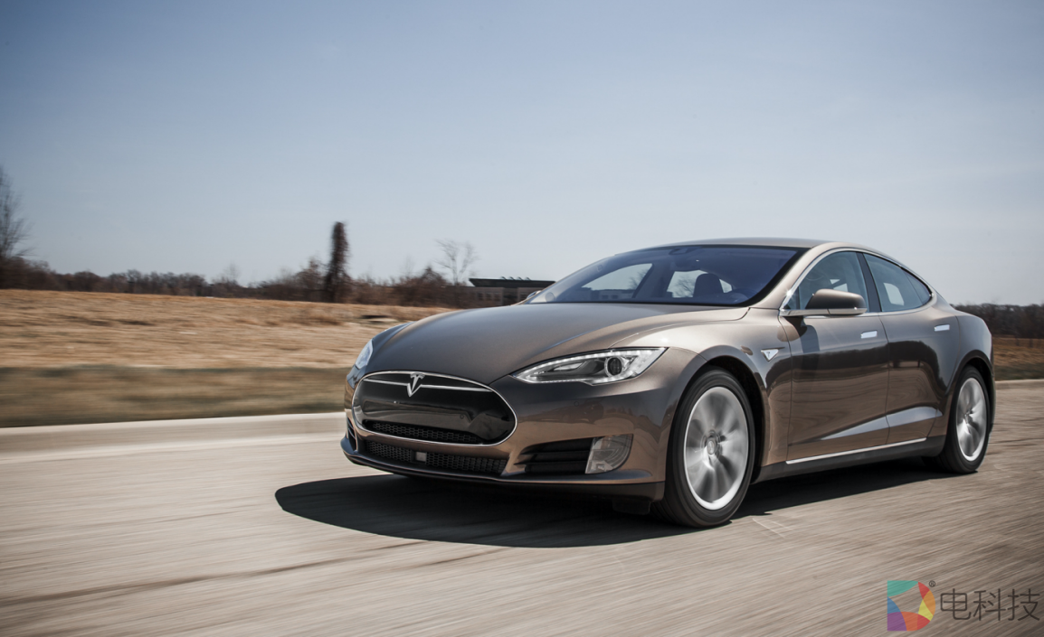 特斯拉