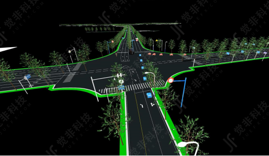 【觉非科技融资新闻】A+轮融资新闻-觉非科技完成A+轮融资 自动驾驶全场景数据平台赋能车路协同数字化升级941.png