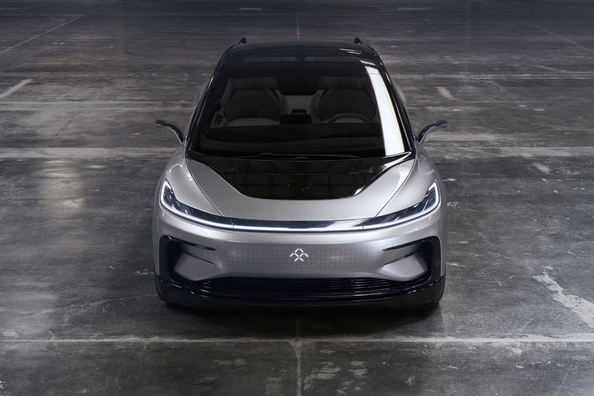  FF美股挂牌上市，12个月内量产交车，贾跃亭：必须回国！