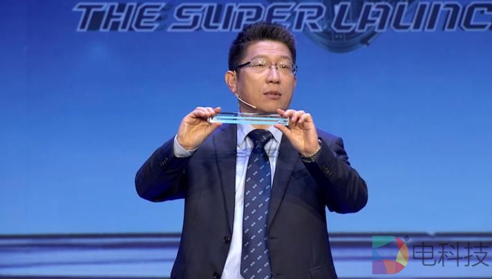 马斯克也看上了刀片电池，消息称特斯拉已经与比亚迪达成供货协议