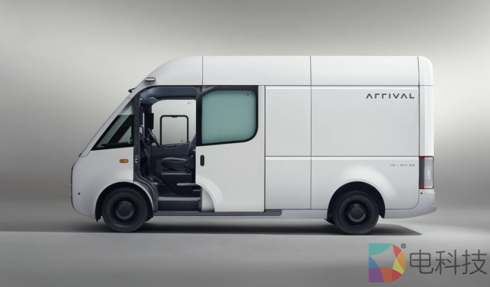 云计算巨头微软加注汽车业，联合Arrival加速向数字化平台转型