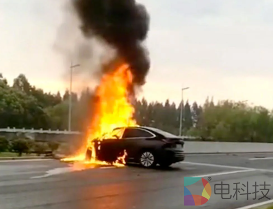 一月两死，蔚来自动驾驶负责人：NOP不是自动驾驶，运行中随时可能退出