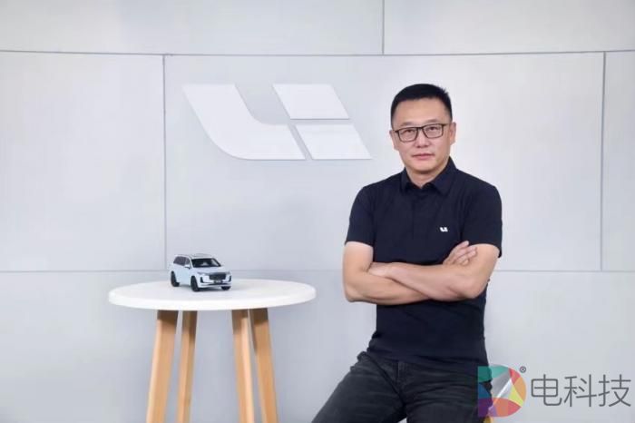 理想汽车沈亚楠