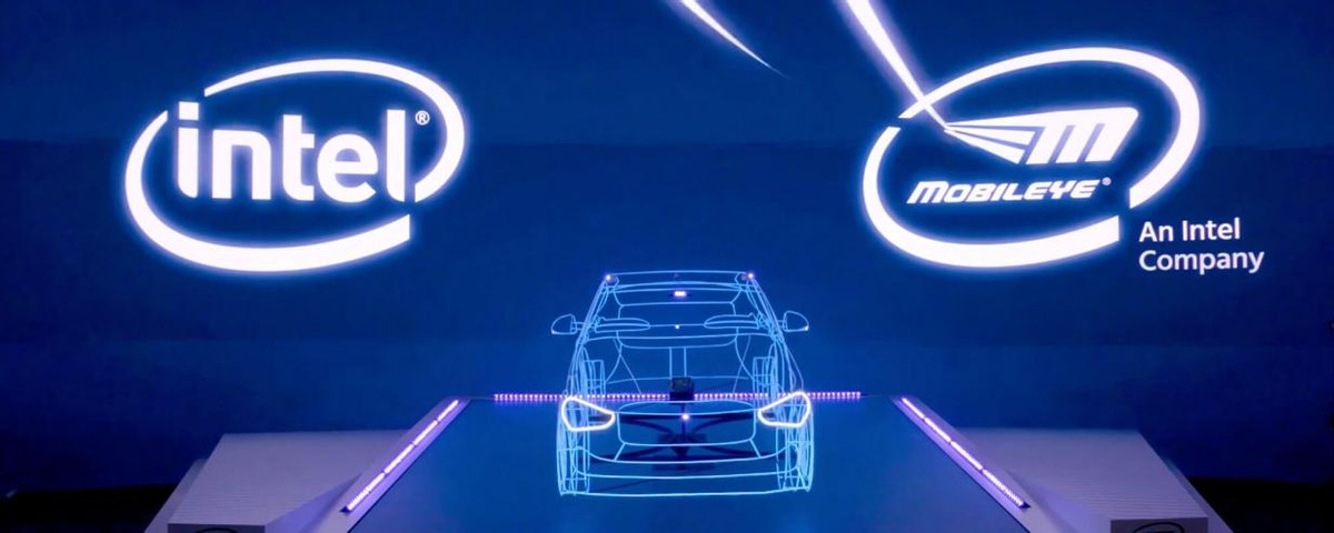 芯片三巨头入局自动驾驶，华为等中国厂商单点突围，迎来终极大考