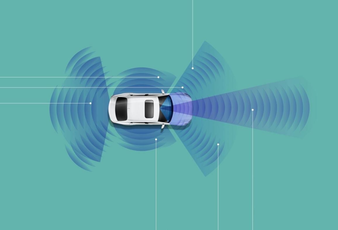 芯片三巨头入局自动驾驶，华为等中国厂商单点突围，迎来终极大考