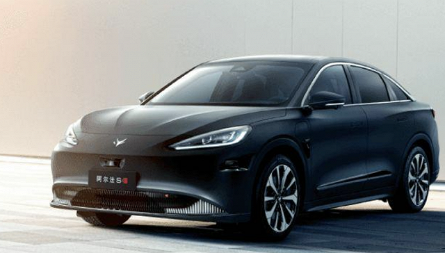 芯片三巨头入局自动驾驶，华为等中国厂商单点突围，迎来终极大考