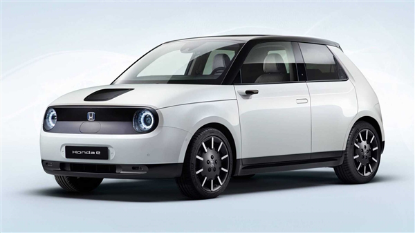  虽然卖新能源车不赚钱，但本田依然计划投资30亿扩建中国工厂，目的是“补课”