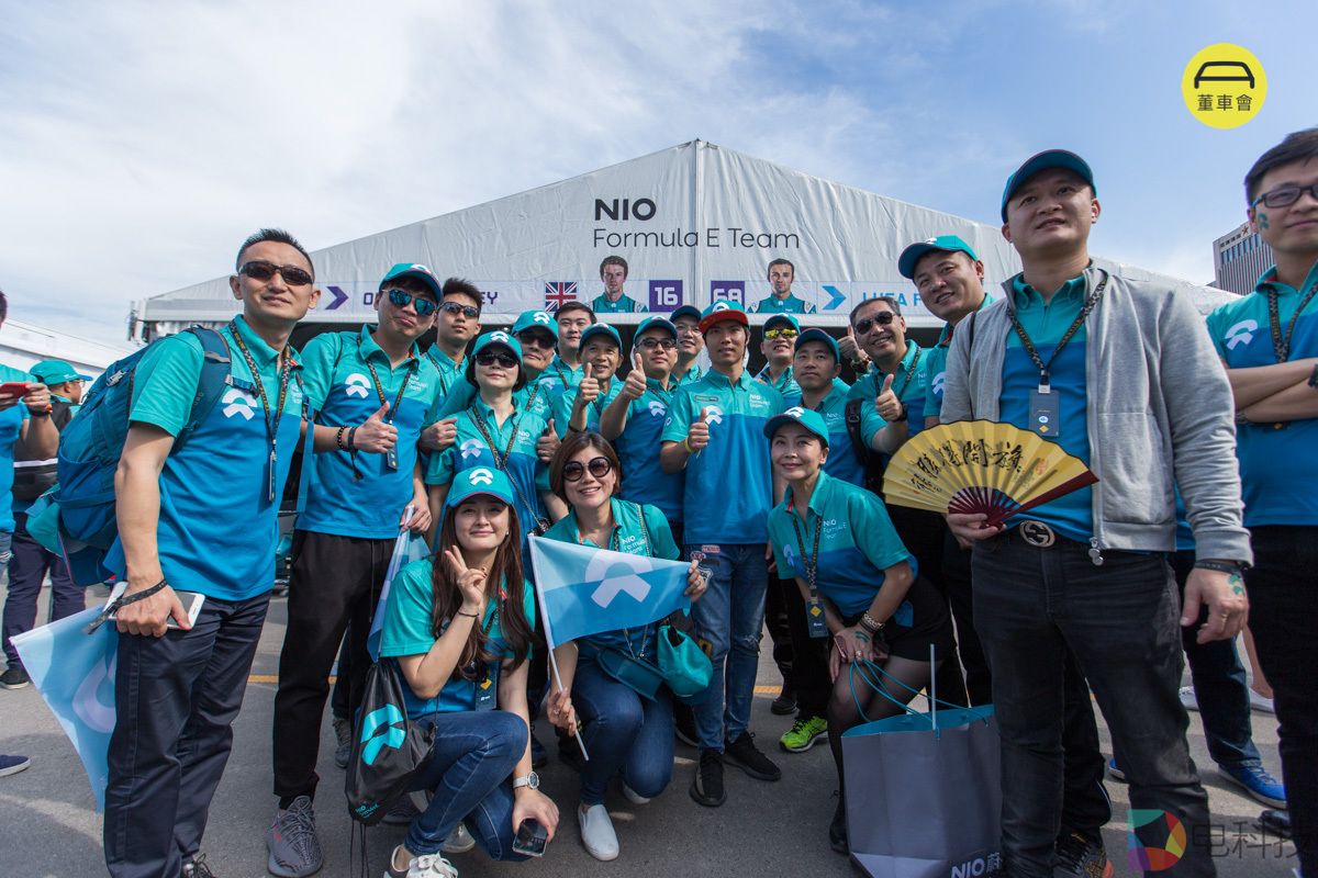 蔚来汽车和吴亦凡，沉迷饭圈文化终非正道，粉丝是财富而非是韭菜