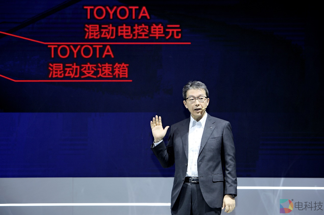 全新第二代GS8强势驾临，重新定义科技豪华新标准