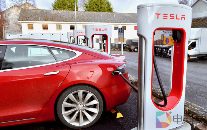 4680电池10分钟充满，特斯拉成最大赢家？已量产的广汽表示不服