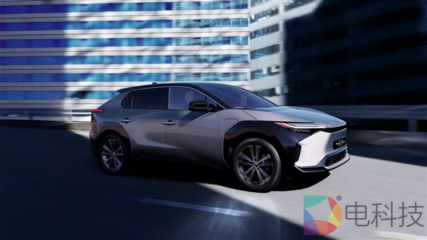丰田将投入136亿美元研发电动车电池，最快明年推出纯电动车型