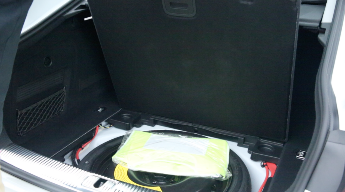 兼顾跑车性能与轿车实用性，奥迪A5 Sportback诠释极致生活态度