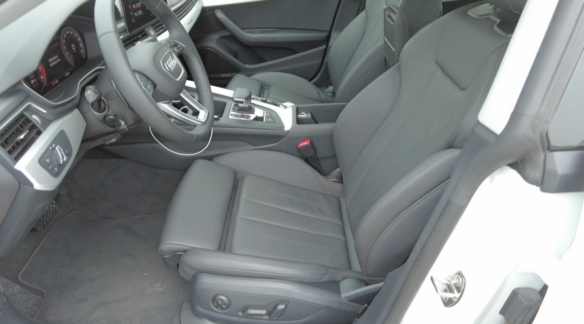 兼顾跑车性能与轿车实用性，奥迪A5 Sportback诠释极致生活态度