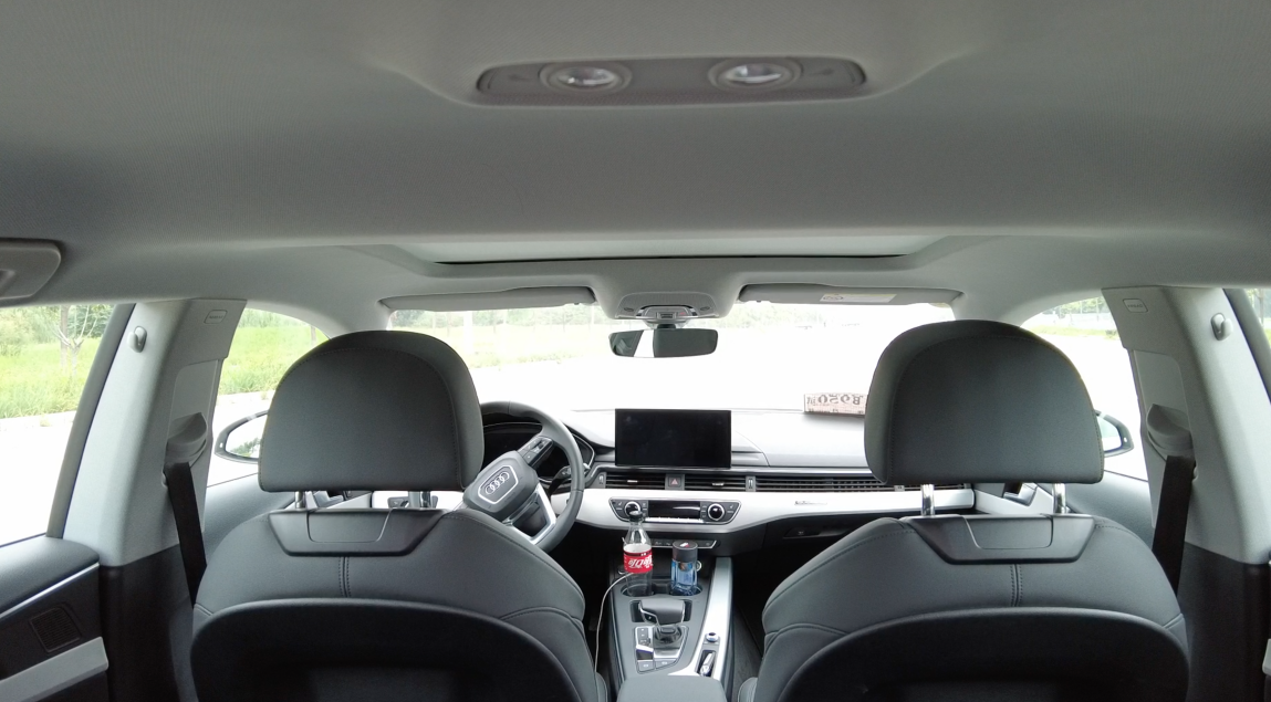 兼顾跑车性能与轿车实用性，奥迪A5 Sportback诠释极致生活态度