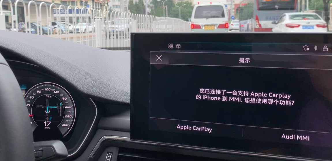 兼顾跑车性能与轿车实用性，奥迪A5 Sportback诠释极致生活态度