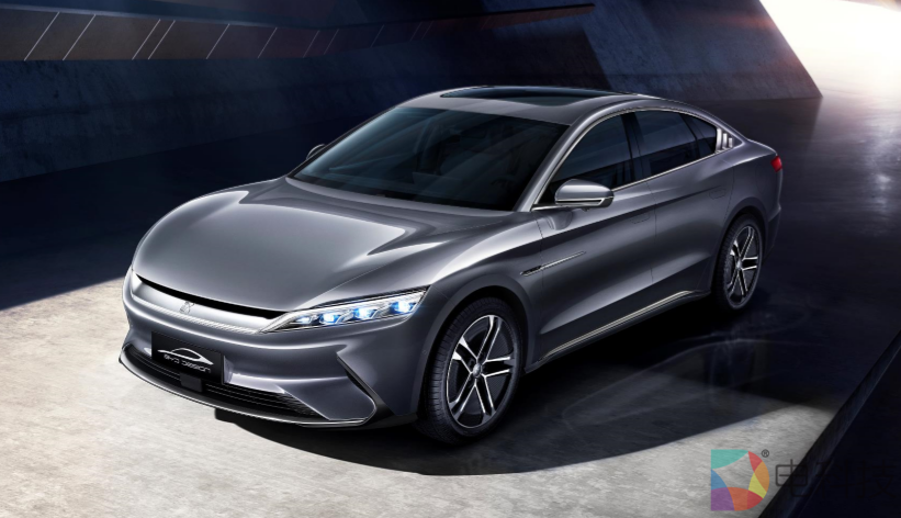 汉EV的高电压充电技术有什么特别之处？