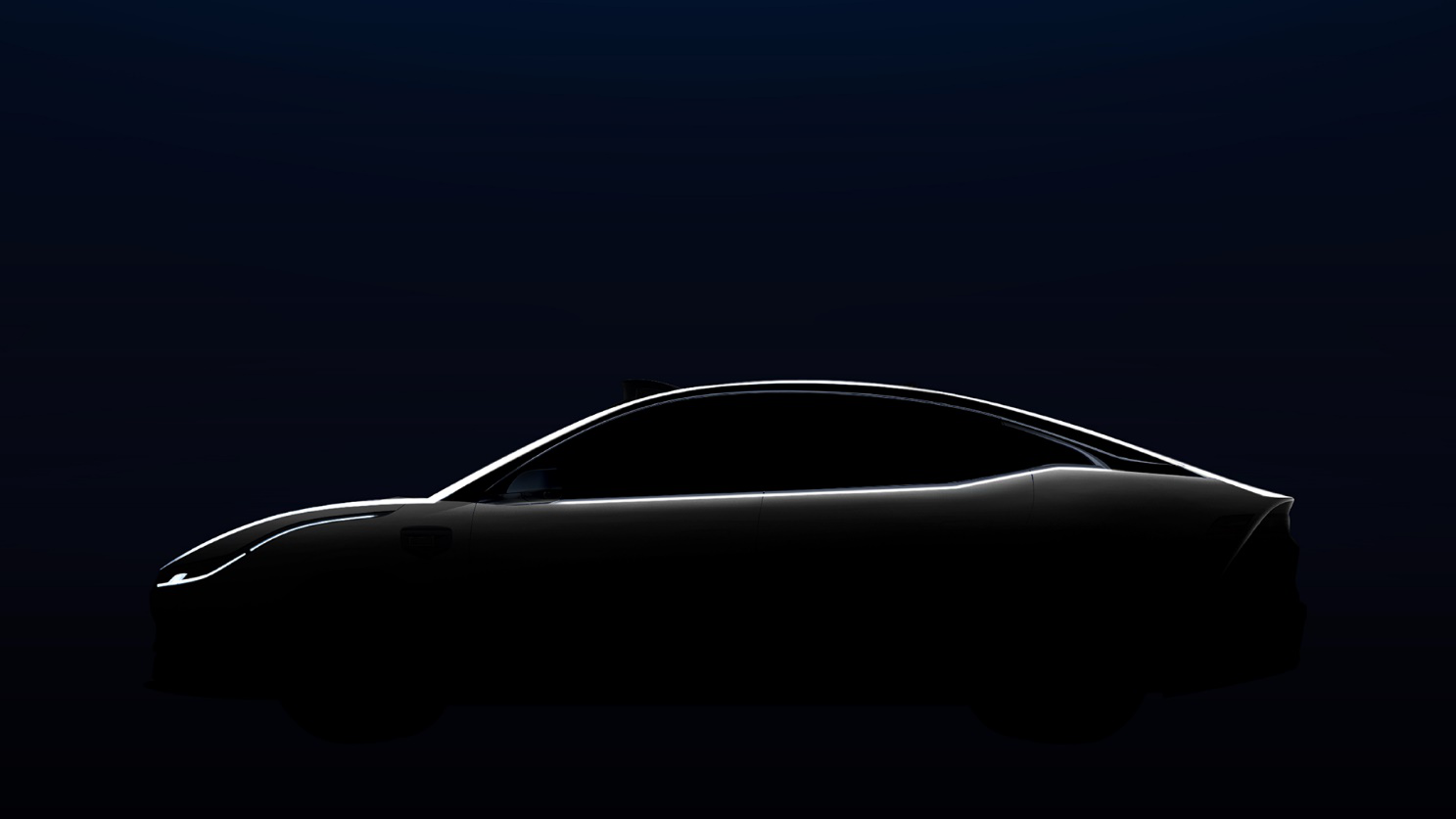 威马M7将于10月22日全球首发，搭载3颗激光雷达！