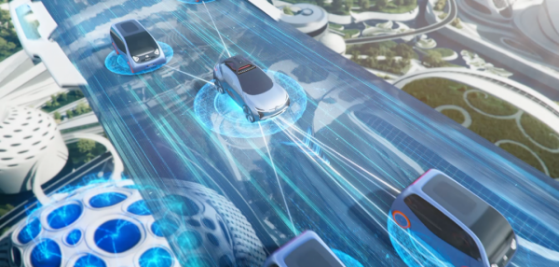 【新闻稿】广汽埃安联合百度发布Apollo Moon AION LX前装量产无人车，加速L4级自动驾驶量产落地1082.