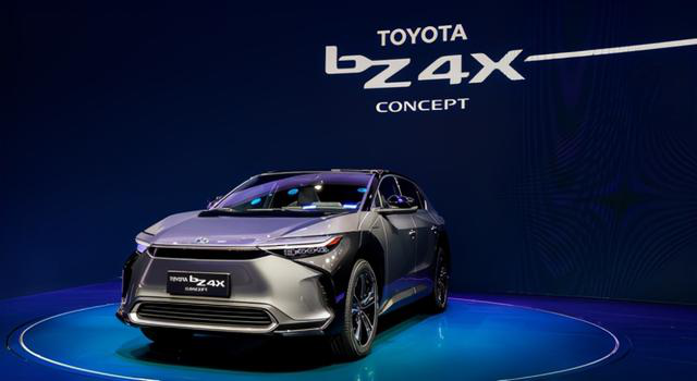  多家车企承诺淘汰燃油车，丰田大唱反调：全球大部分地区都没准备好