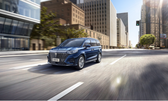 【新闻稿】荣威国潮梦之队将空降广州车展 全新荣威RX5 MAX将于11月19日预售1136.png