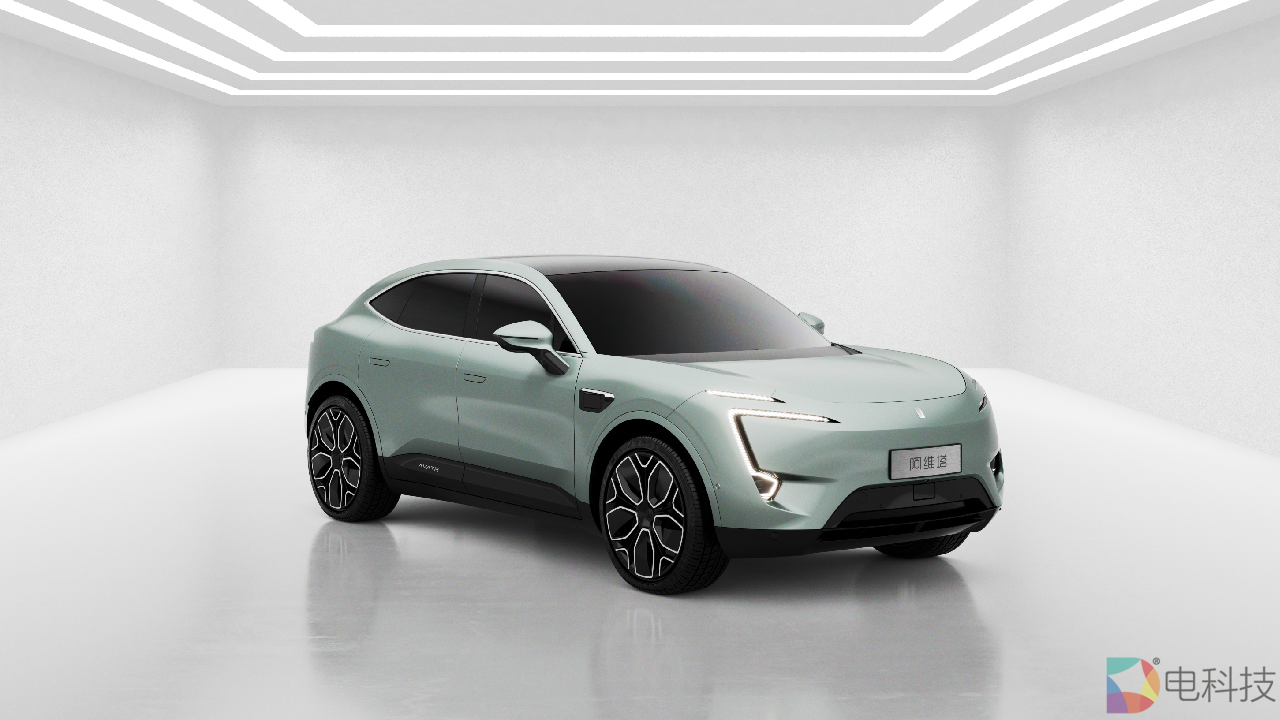 长安、华为与宁德三强赋能阿维塔，能否复刻「雷克萨斯」奇迹？