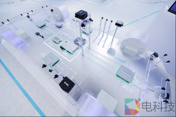 【新闻稿】IT\'S AION TIME！广汽埃安重磅发布品牌发展战略，AION LX Plus广州车展全球首发亮相2344.png