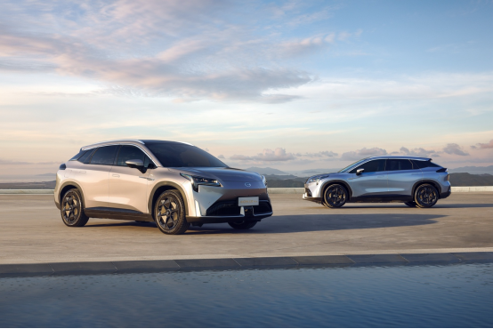 【车展新闻稿】AION LX Plus全球首发，1008km纯电续航终结里程竞赛2074.png