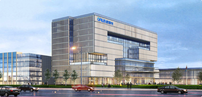  欧菲光智能汽车项目开展顺利，能否借此弥补被苹果抛弃的损失？