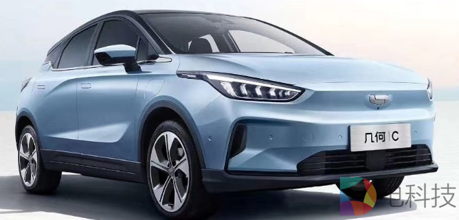 吉利几何C