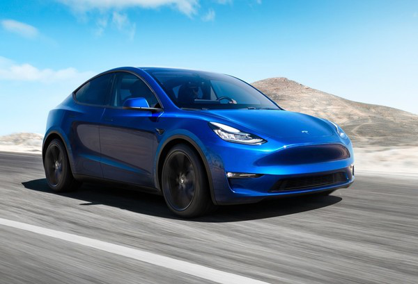 特斯拉召回，“背刺”供应商拓普集团，涉事企业股价大跌