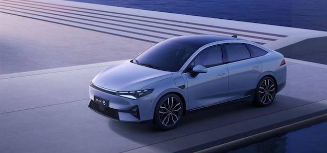 6个月违规收集43万张用户人脸信息，小鹏汽车上海销售公司被罚10万元